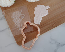 Load image into Gallery viewer, Bouquet Embosser / Cutter - Made in the UK with Love from House of Toot Sweet - Just £6! Shop now at House of Toot Sweet