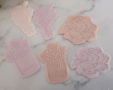 Load image into Gallery viewer, Bouquet Embosser / Cutter - Made in the UK with Love from House of Toot Sweet - Just £6! Shop now at House of Toot Sweet
