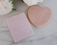Load image into Gallery viewer, Peonies Texture Embosser - Made in the UK with Love from House of Toot Sweet - Just £7! Shop now at House of Toot Sweet