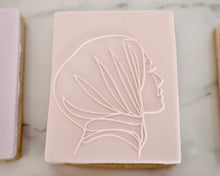 Load image into Gallery viewer, Woman's Head - Made in the UK with Love from House of Toot Sweet - Just £6.50! Shop now at House of Toot Sweet