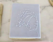 Load image into Gallery viewer, Woman's Head - Made in the UK with Love from House of Toot Sweet - Just £6.50! Shop now at House of Toot Sweet