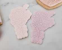 Load image into Gallery viewer, Bouquet Embosser / Cutter - Made in the UK with Love from House of Toot Sweet - Just £6! Shop now at House of Toot Sweet