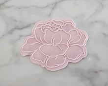 Load image into Gallery viewer, Peony Embosser / Cutter - Made in the UK with Love from House of Toot Sweet - Just £6.50! Shop now at House of Toot Sweet