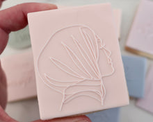 Load image into Gallery viewer, Woman's Head - Made in the UK with Love from House of Toot Sweet - Just £6.50! Shop now at House of Toot Sweet