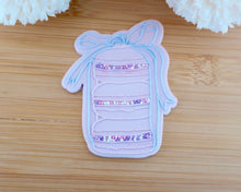 Load image into Gallery viewer, Macaron stack Embosser / Cutter - Made in the UK with Love from House of Toot Sweet - Just £6.50! Shop now at House of Toot Sweet