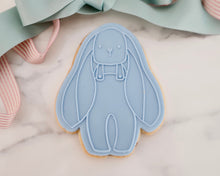 Load image into Gallery viewer, Lop Eared Bunny Embosser / Cutter - Made in the UK with Love from House of Toot Sweet - Just £6.50! Shop now at House of Toot Sweet