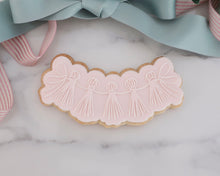 Load image into Gallery viewer, Tassel Bunting Embosser / Cutter - Made in the UK with Love from House of Toot Sweet - Just £6! Shop now at House of Toot Sweet