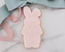 Load image into Gallery viewer, Bunny Onesie Embosser / Cutter - Made in the UK with Love from House of Toot Sweet - Just £6.50! Shop now at House of Toot Sweet