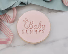 Load image into Gallery viewer, Baby Bunny Stamp - Made in the UK with Love  from House of Toot Sweet - Just £5! Shop now at House of Toot Sweet