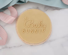Load image into Gallery viewer, Baby Bunny Embosser - Made in the UK with Love  from House of Toot Sweet - Just £6! Shop now at House of Toot Sweet