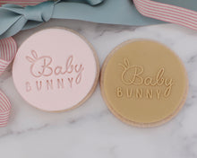 Load image into Gallery viewer, Baby Bunny Embosser - Made in the UK with Love  from House of Toot Sweet - Just £6! Shop now at House of Toot Sweet