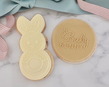 Load image into Gallery viewer, Baby Bunny Embosser - Made in the UK with Love  from House of Toot Sweet - Just £6! Shop now at House of Toot Sweet