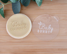 Load image into Gallery viewer, Baby Bunny Embosser - Made in the UK with Love  from House of Toot Sweet - Just £6! Shop now at House of Toot Sweet