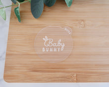 Load image into Gallery viewer, Baby Bunny Embosser - Made in the UK with Love  from House of Toot Sweet - Just £6! Shop now at House of Toot Sweet
