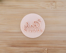 Load image into Gallery viewer, Baby Bunny Stamp - Made in the UK with Love  from House of Toot Sweet - Just £5! Shop now at House of Toot Sweet