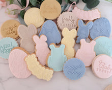 Load image into Gallery viewer, Lop Eared Bunny Embosser / Cutter - Made in the UK with Love from House of Toot Sweet - Just £6.50! Shop now at House of Toot Sweet