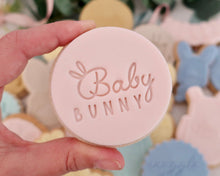 Load image into Gallery viewer, Baby Bunny Stamp - Made in the UK with Love  from House of Toot Sweet - Just £5! Shop now at House of Toot Sweet