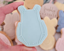 Load image into Gallery viewer, Sleeveless Romper Embosser / Cutter - Made in the UK with Love from House of Toot Sweet - Just £6.50! Shop now at House of Toot Sweet