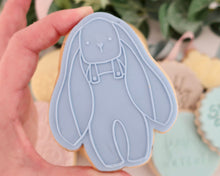 Load image into Gallery viewer, Lop Eared Bunny Embosser / Cutter - Made in the UK with Love from House of Toot Sweet - Just £6.50! Shop now at House of Toot Sweet