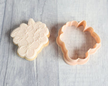 Load image into Gallery viewer, Hibiscus Flower Embosser / Cutter - Made in the UK with Love from House of Toot Sweet - Just £5! Shop now at House of Toot Sweet