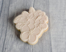 Load image into Gallery viewer, Hibiscus Flower Embosser / Cutter - Made in the UK with Love from House of Toot Sweet - Just £5! Shop now at House of Toot Sweet