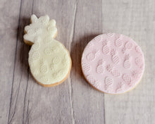 Load image into Gallery viewer, Pineapple Embosser - Made in the UK with Love from House of Toot Sweet - Just £7! Shop now at House of Toot Sweet