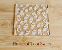 Load image into Gallery viewer, Pineapple Embosser - Made in the UK with Love from House of Toot Sweet - Just £7! Shop now at House of Toot Sweet