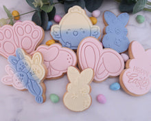 Load image into Gallery viewer, Bunny Ears Stamp / Cutter - Made in the UK with Love from House of Toot Sweet - Just £5! Shop now at House of Toot Sweet