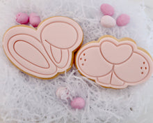 Load image into Gallery viewer, Bunny Nose Stamp / Cutter - Made in the UK with Love from House of Toot Sweet - Just £5.50! Shop now at House of Toot Sweet