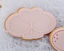 Load image into Gallery viewer, Bunny Nose Embosser / Cutter - Made in the UK with Love from House of Toot Sweet - Just £6.50! Shop now at House of Toot Sweet
