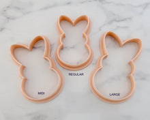Load image into Gallery viewer, Bunny Rabbit - Cookie Cutter - Made in the UK with Love from House of Toot Sweet - Just £5.50! Shop now at House of Toot Sweet