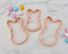 Load image into Gallery viewer, Bunny Rabbit - Cookie Cutter - Made in the UK with Love from House of Toot Sweet - Just £5.50! Shop now at House of Toot Sweet