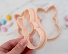 Load image into Gallery viewer, Bunny Rabbit - Cookie Cutter - Made in the UK with Love from House of Toot Sweet - Just £5.50! Shop now at House of Toot Sweet