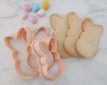 Load image into Gallery viewer, Bunny Rabbit - Cookie Cutter - Made in the UK with Love from House of Toot Sweet - Just £5.50! Shop now at House of Toot Sweet