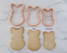Load image into Gallery viewer, Bunny Rabbit - Cookie Cutter - Made in the UK with Love from House of Toot Sweet - Just £5.50! Shop now at House of Toot Sweet