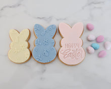 Load image into Gallery viewer, Bunny Rabbit - Cookie Cutter - Made in the UK with Love from House of Toot Sweet - Just £5.50! Shop now at House of Toot Sweet
