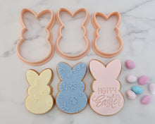 Load image into Gallery viewer, Bunny Rabbit - Cookie Cutter - Made in the UK with Love from House of Toot Sweet - Just £5.50! Shop now at House of Toot Sweet