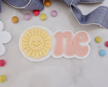 Load image into Gallery viewer, 'Mix and Match' - Blank One Embosser & Cutter - Made in the UK with Love  from House of Toot Sweet - Just £6! Shop now at House of Toot Sweet