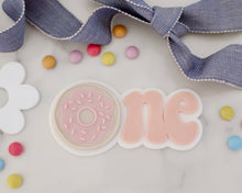 Load image into Gallery viewer, 'Mix and Match' - Blank One Embosser & Cutter - Made in the UK with Love  from House of Toot Sweet - Just £6! Shop now at House of Toot Sweet