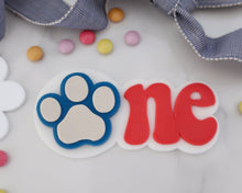 Load image into Gallery viewer, 'Mix and Match' - Blank One Embosser & Cutter - Made in the UK with Love  from House of Toot Sweet - Just £6! Shop now at House of Toot Sweet