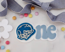 Load image into Gallery viewer, 'Mix and Match' - Blank One Embosser & Cutter - Made in the UK with Love  from House of Toot Sweet - Just £6! Shop now at House of Toot Sweet