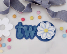 Load image into Gallery viewer, 'Mix and Match' - Blank Two Embosser & Cutter - Made in the UK with Love from House of Toot Sweet - Just £6! Shop now at House of Toot Sweet