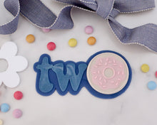 Load image into Gallery viewer, 'Mix and Match' - Blank Two Embosser & Cutter - Made in the UK with Love from House of Toot Sweet - Just £6! Shop now at House of Toot Sweet