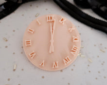 Load image into Gallery viewer, Clock Face Stamp - Made in the UK with Love from House of Toot Sweet - Just £5! Shop now at House of Toot Sweet