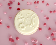 Load image into Gallery viewer, Bee mine Embosser - Made in the UK with Love from House of Toot Sweet - Just £6.50! Shop now at House of Toot Sweet