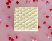 Load image into Gallery viewer, Honeycomb Texture Embosser - Made in the UK with Love from House of Toot Sweet - Just £7! Shop now at House of Toot Sweet