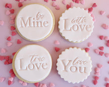 Load image into Gallery viewer, With Love Stamp - Made in the UK with Love from House of Toot Sweet - Just £5! Shop now at House of Toot Sweet