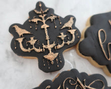 Load image into Gallery viewer, Spooky Chandelier Embosser / Cutter - Made in the UK with Love from House of Toot Sweet - Just £7! Shop now at House of Toot Sweet