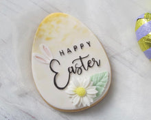Load image into Gallery viewer, Happy Easter Ears Embosser - Made in the UK with Love from House of Toot Sweet - Just £6! Shop now at House of Toot Sweet