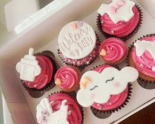 Load image into Gallery viewer, Welcome Baby Stamp - Made in the UK with Love from House of Toot Sweet - Just £5! Shop now at House of Toot Sweet